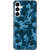  Torbica Silikonska Print za Samsung A165F Galaxy A16 Camouflage Pattern Cene