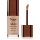 Danessa Myricks Beauty Yummy Skin Skin & Flex Concealer tekoči korektor z mat učinkom odtenek 6 - Light/Medium With Neutral Undertones 9.4 ml | Shoptok.si
