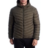 U.S. Polo Assn. Puhovke US40127008-346 Zelena | Shoptok.si