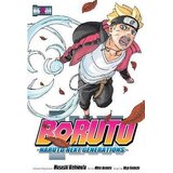 VIZ Media Ukyo Kodachi - Boruto: Naruto Next Generations, Vol. 12 | Eponuda.com