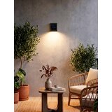 Sinsay Solarna LED zidna svjetiljka | shoptok.hr