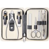 INF Profesionalni komplet za vraščene nohte - 9-delni set orodij za pedikuro, (5000124861) | Shoptok.si