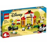 Lego 10775 farma mikija mausa i paje patka (4+) Cene
