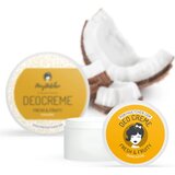 PonyHütchen Dezodorantna krema Fresh & Fruity - 5 ml Cene