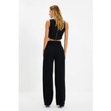 Trendyol Ženske hlače Wide Leg | shoptok.hr
