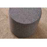 Atelier Del Sofa tabure bitez anthracite | ePonuda.com