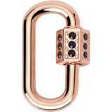 Nakit 2JEWELS PRIVJESAK LOCK'N'CHAIN 241012 Cijene