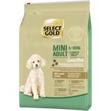 Select Gold Sensitive Adult Mini janjetina i riža Cijene