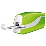 Esselte Leitz baterijski spenjač wow, do 10 listov, sv. zelen 55661054 | Shoptok.si