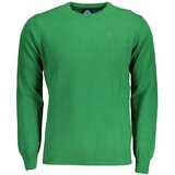 North Sails Muški Zeleni Pulover | shoptok.hr