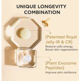 Apivita Queen Bee Longevity lahka krema za učvrstitev obraza 50 ml | Shoptok.si