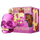 Parfem To Be #FREETODARE parfumska voda za ženske 125 ml | Shoptok.si