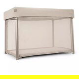 Nuna® prenosna posteljica paal™ biscotti | Shoptok.si