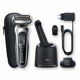 Braun brijaći aparat serija 7 70-S7200CC Cijene