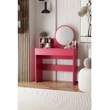 Hanah home sto za šminkanje harmony mini round raspberry Cene