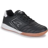 Dvoranski šport K-YARD Pro 5 Črna