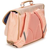 CARAMEL & CIE CARTABLE 38 CM HAPPY SKY Ružičasta | shoptok.hr