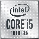 Intel CPU Desktop Core i5-10400F 2 9GHz, 12MB, LGA1200 box Cene