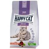 Happy Cat Supreme Happy Cat Senior losos 4 kg | shoptok.hr