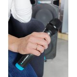 Blaupunkt Bežični mikrofon WM40U, UHF, 155 g | shoptok.hr