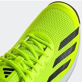 Adidas Tenis Courtflash Speed Allcourt Rumena | Shoptok.si