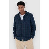 Hurley Axe Sherpa Flannel Srajca jungle Cene