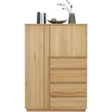 Linea Natura komoda, barve bukve | Shoptok.si