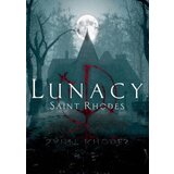 Steam Lunacy: Saint Rhodes (PC) Key EUROPE | ePonuda.com