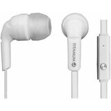 Titanum TH109W slušalice bele Cene