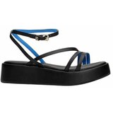 Tommy Hilfiger ženske sandale sa platformom THFW0FW07728-BDS Cene
