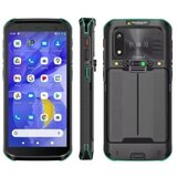 Gembird POS-BSH5 2D MT6762 5.5 4/64gb android 11, GPS, 1440x720, industrial touch PDA with 2D barcode skener | ePonuda.com