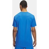 Under Armour Men's T-shirt UA M's Ch. Train SS-BLU - Men's | shoptok.hr