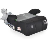 Cangaroo auto sedište buster DAKAR GREY 125-150cm