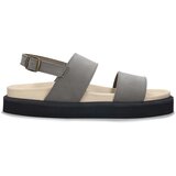 Nae Vegan Shoes Sandali & Odprti čevlji Vegan Sandals Palau Green Zelena Cene