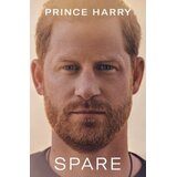 Penguin Books Prince Harry The Duke of Sussex - Spare | Eponuda.com