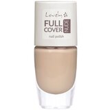Lovely lak za nohte - Nail Polish Full Cover Nude - 4 Cene