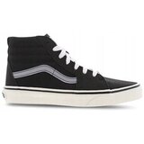Vans Visoke superge Sk8 Hi Futurism Bela Cene