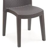  STOLICA VRTNA LADY ANTRACIT IPAE PROGARDEN | shoptok.hr