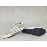 Adidas Nizke superge Daily 4.0 Siva | Shoptok.si