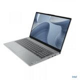 Lenovo ideapad 5 15IAL7 (cloud grey, aluminium) i5-1240P 12-Core (4P+8E) 1.7-4.4GHz/12MB 16GB 512GB-NVMe-SSD 15.6'' fhd (1920x1080) ips 300n ag WC-720p/shut iris xe graphics backlite wifi a/x hdmi BT5.2 tpm fpr backlite Batt-57Wh dos 1.85kg, 82SF007KYA laptop | ePonuda.com