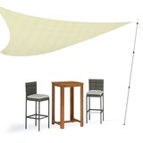  Teleskopska šipka za ceradu duljine 102 – 260 cm aluminijska | shoptok.hr