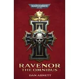 Dan Abnett - Ravenor