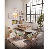 Karup Design Zelen fotelj Sway – | Shoptok.si