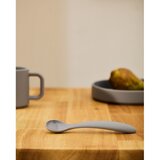 Kave Home Svijetlo plave/narančaste plastične/silikonske dječje žlice u setu 2 kom Lili – | shoptok.hr