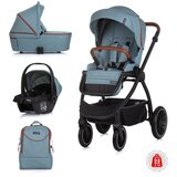 Chipolino dječja kolica 3u1 Prestige Basil | shoptok.hr