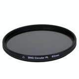 DÖRR DHG circular CPL Filter 62mm 316162 Cijene