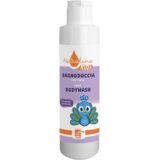 KIDS Fruity Bodywash - 200 ml | Shoptok.si