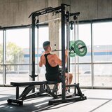  Swc3101 smith stroj s pločastim sustavom kabelskih traka polukomercijalni hms | shoptok.hr