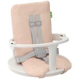 XXXL STOLČEK ZA HRANJENJE Froc 25/10/2 cm siva Cene