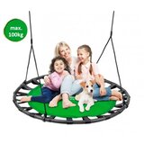  Ljuljaska Krug prečnik 120 cm do 100kg | Eponuda.com